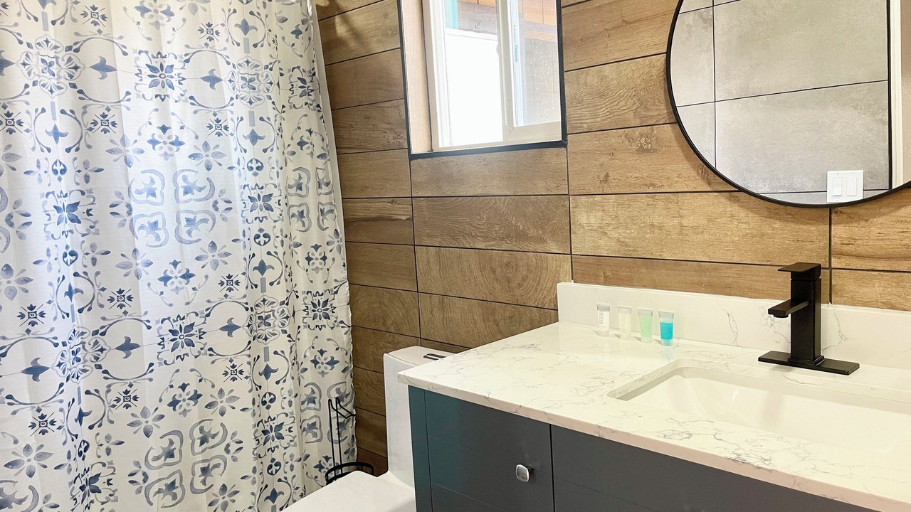 Photo of Bathroom in Las Vegas