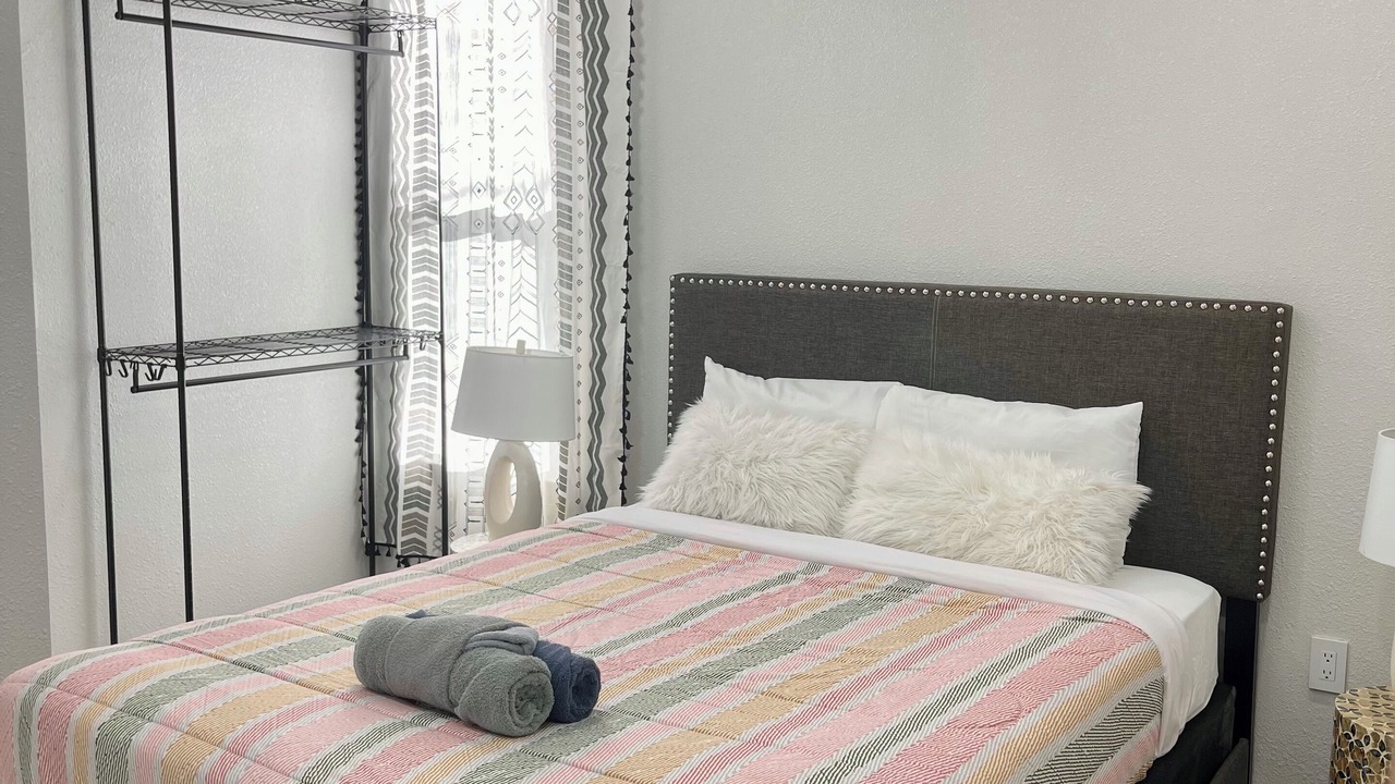 Photo of Bedroom in Las Vegas