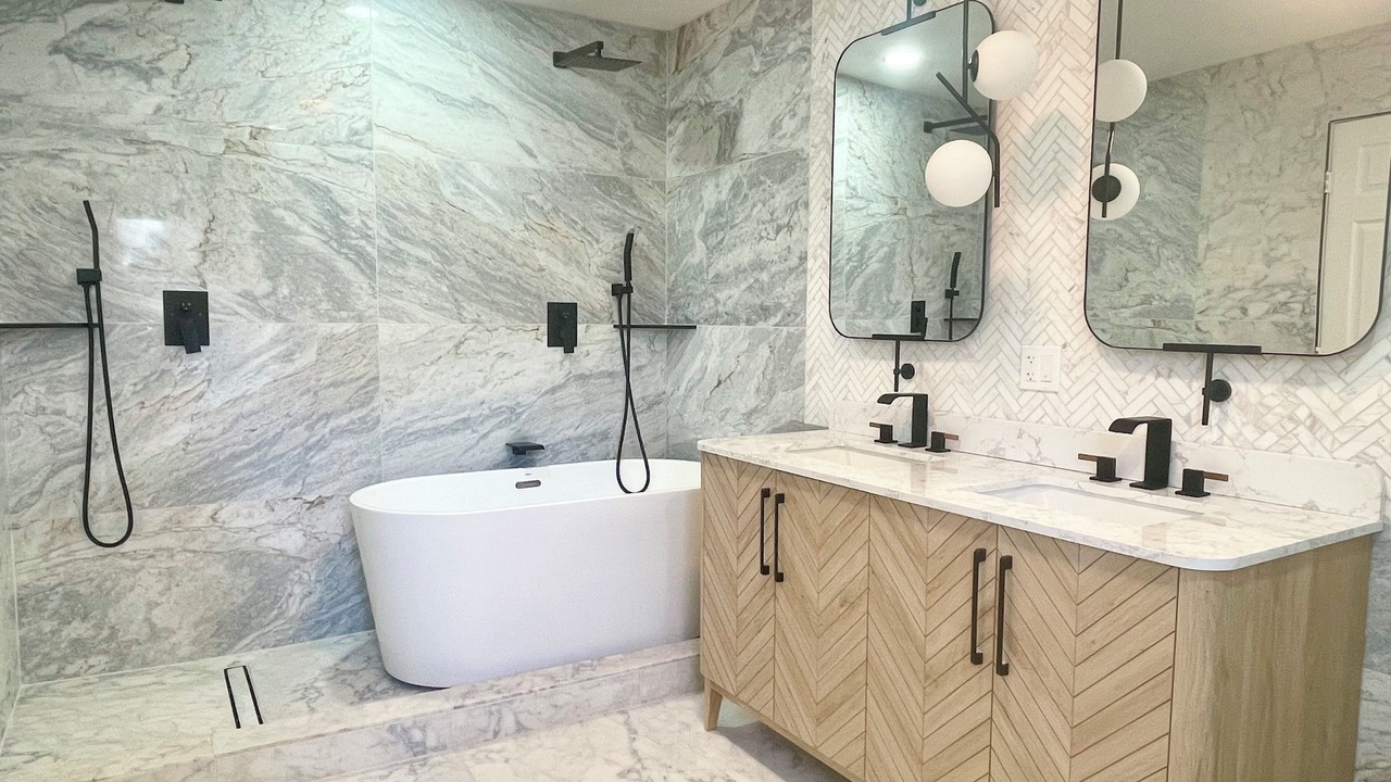 Photo of Bathroom in Las Vegas