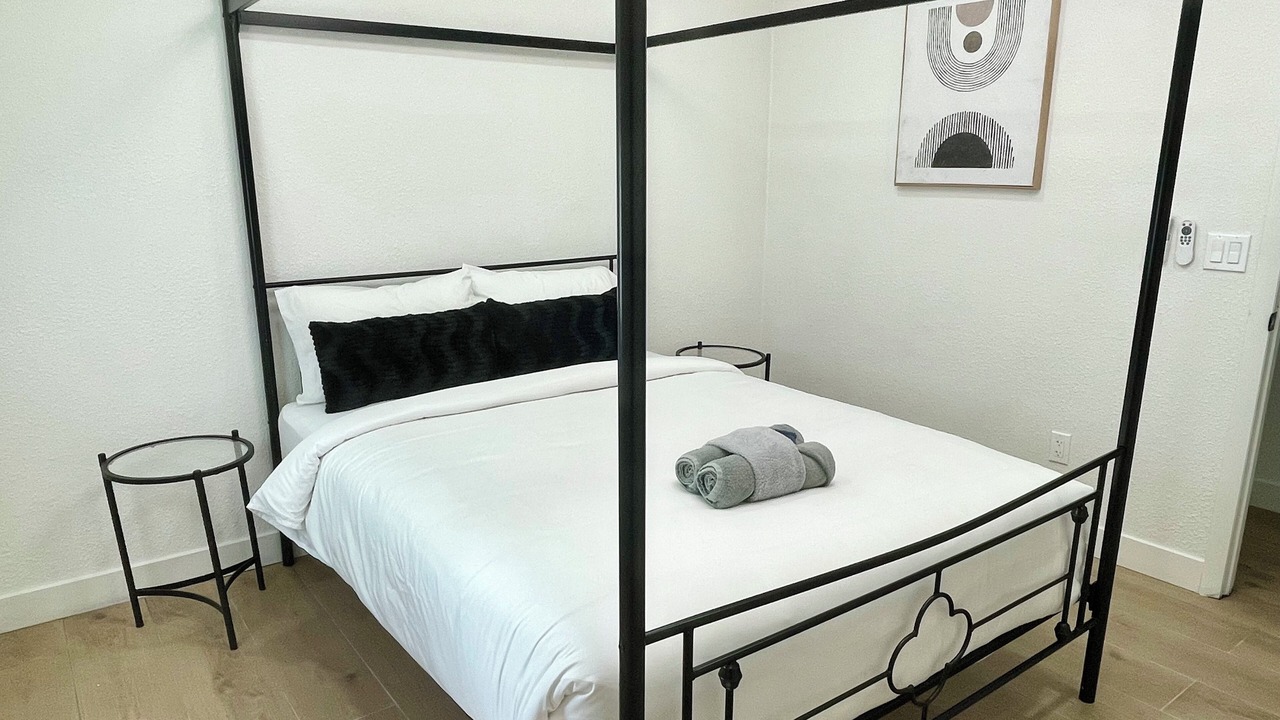 Photo of Bedroom in Las Vegas