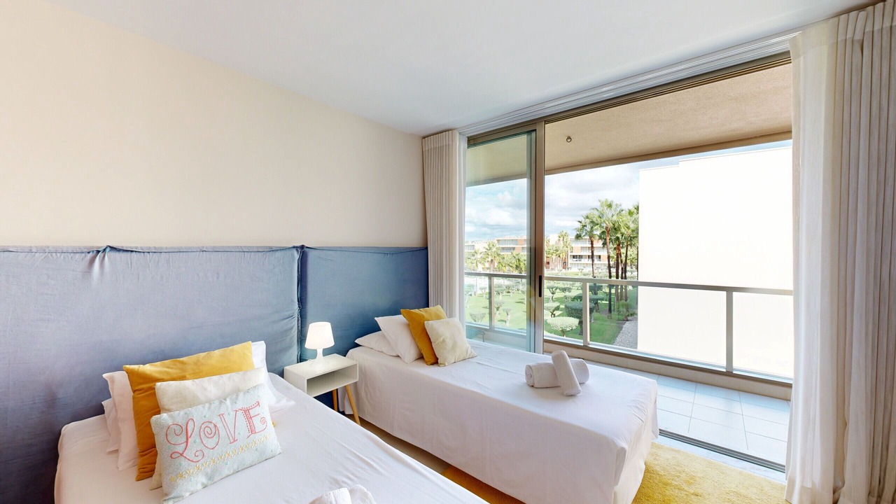 Photo of Bedroom in Salgados