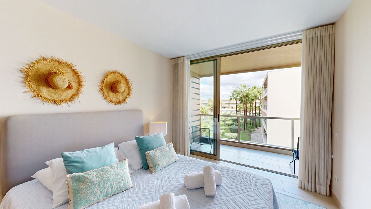 Photo of Bedroom in Salgados