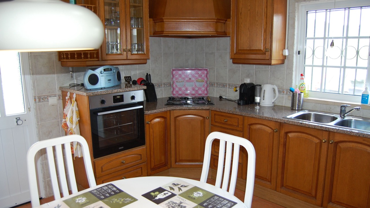 Photo of Kitchen in Aldeia