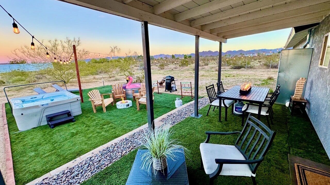 Photo of Outdoor in Joshua Tree