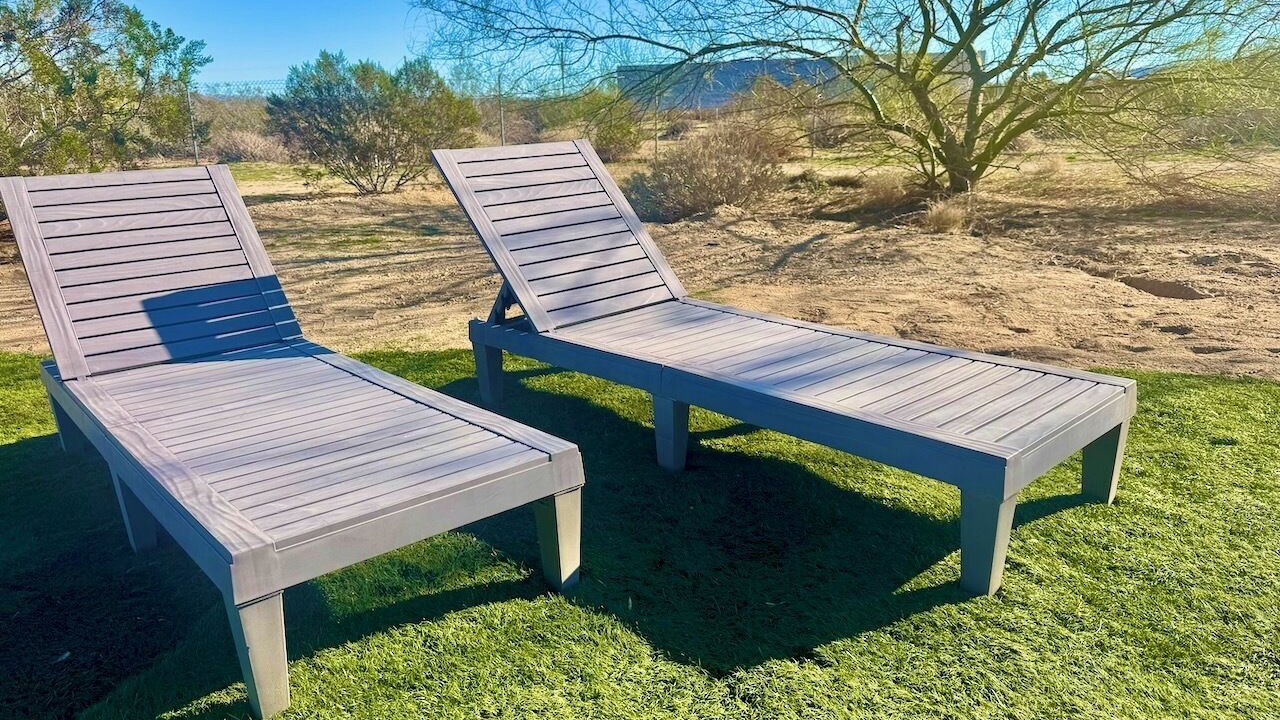 Photo of Outdoor in Joshua Tree