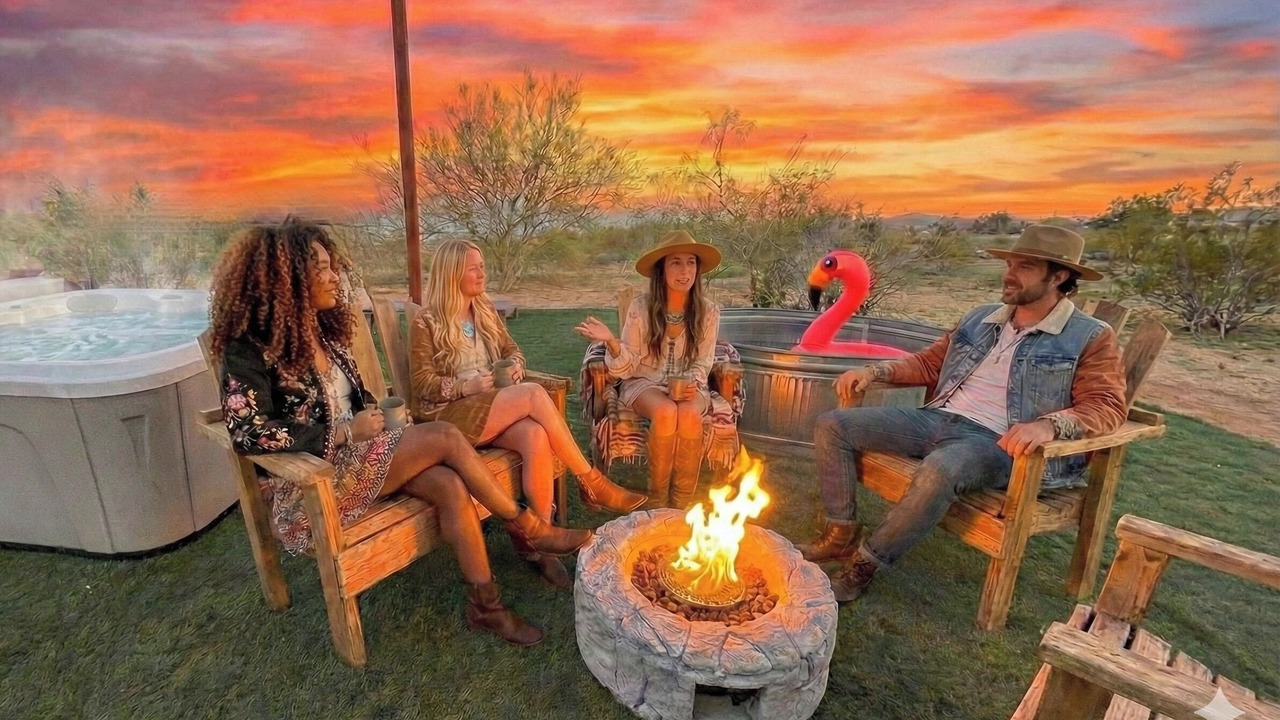 Photo of Outdoor in Joshua Tree