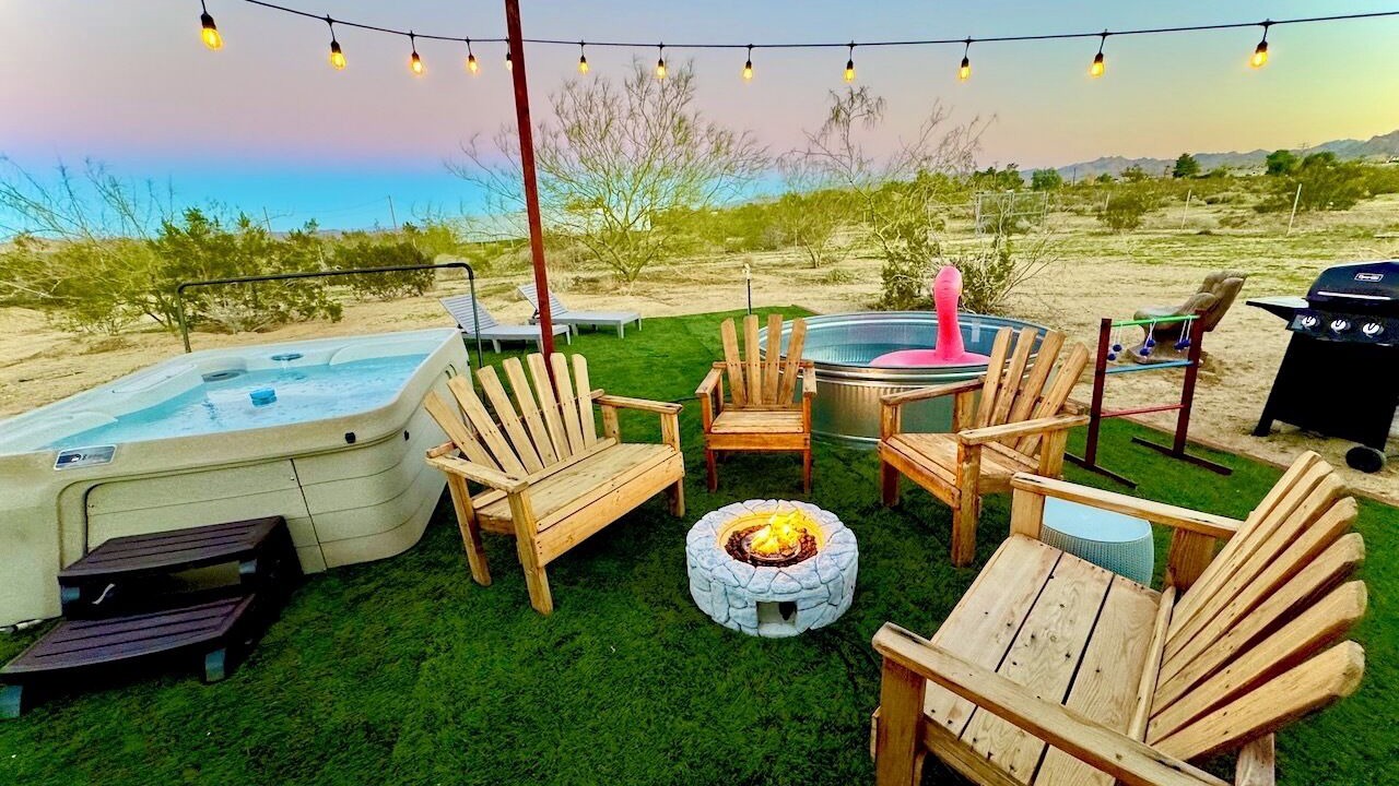 Photo of Outdoor in Joshua Tree