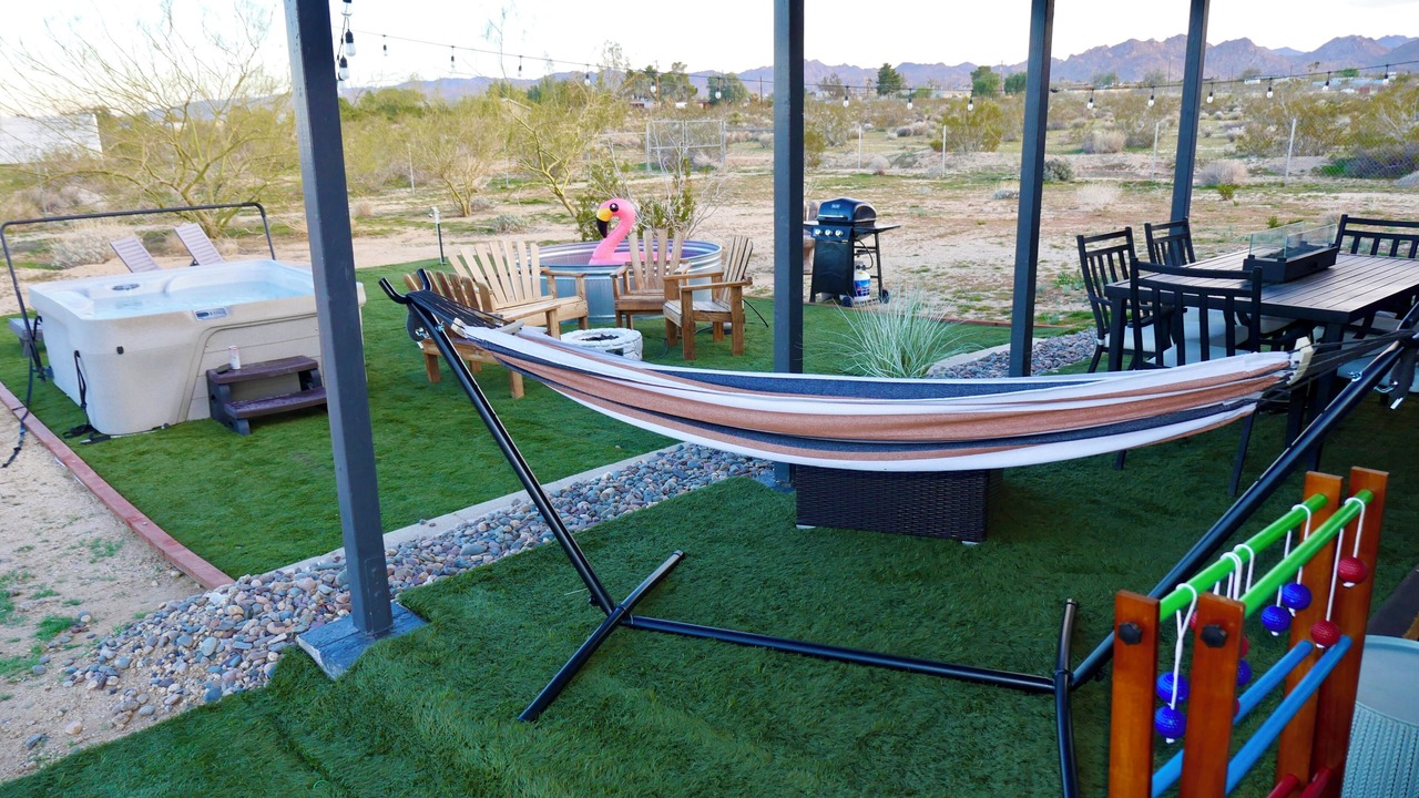 Photo of Others in Joshua Tree