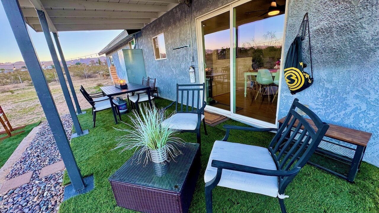 Photo of Outdoor in Joshua Tree