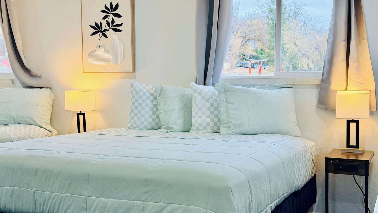 Photo of Bedroom in Northeast Reno