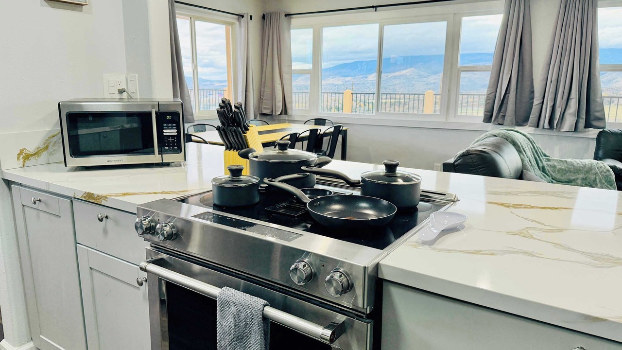 Photo of Kitchen in Northeast Reno
