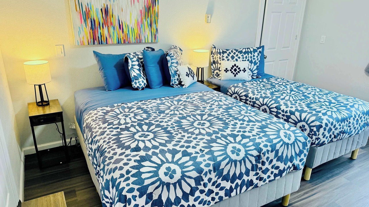 Photo of Bedroom in Northeast Reno