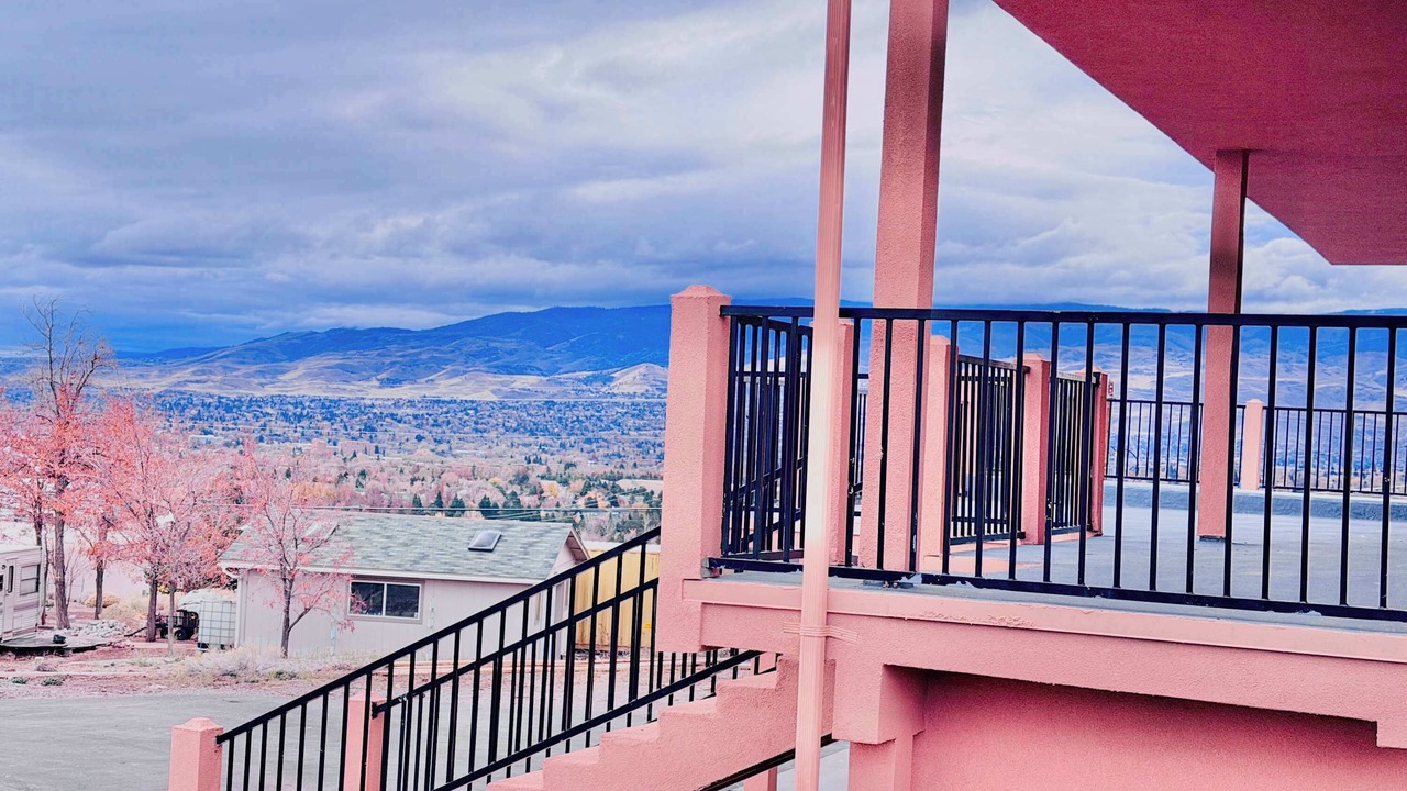 Photo of Outdoor in Northeast Reno