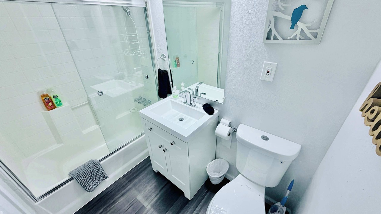 Photo of Bathroom in Northeast Reno