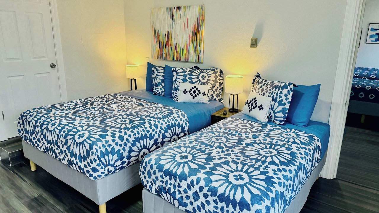Photo of Bedroom in Northeast Reno