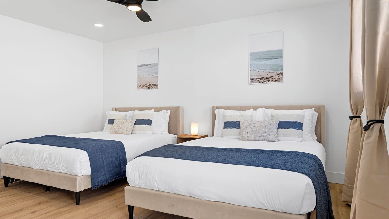Photo of Bedroom in Rolando Village