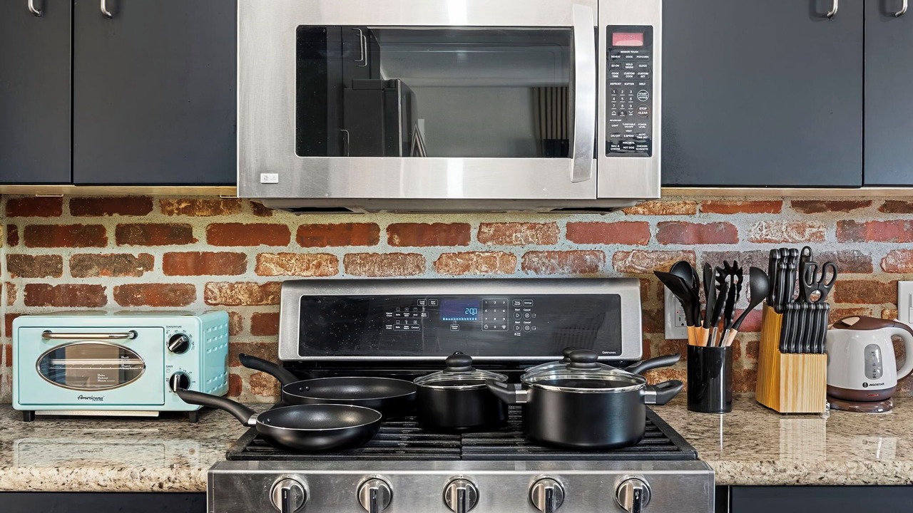 Photo of Kitchen in Rolando Village