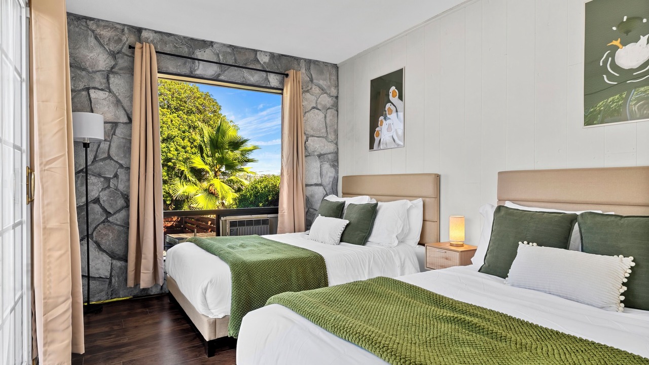 Photo of Bedroom in Rolando Village