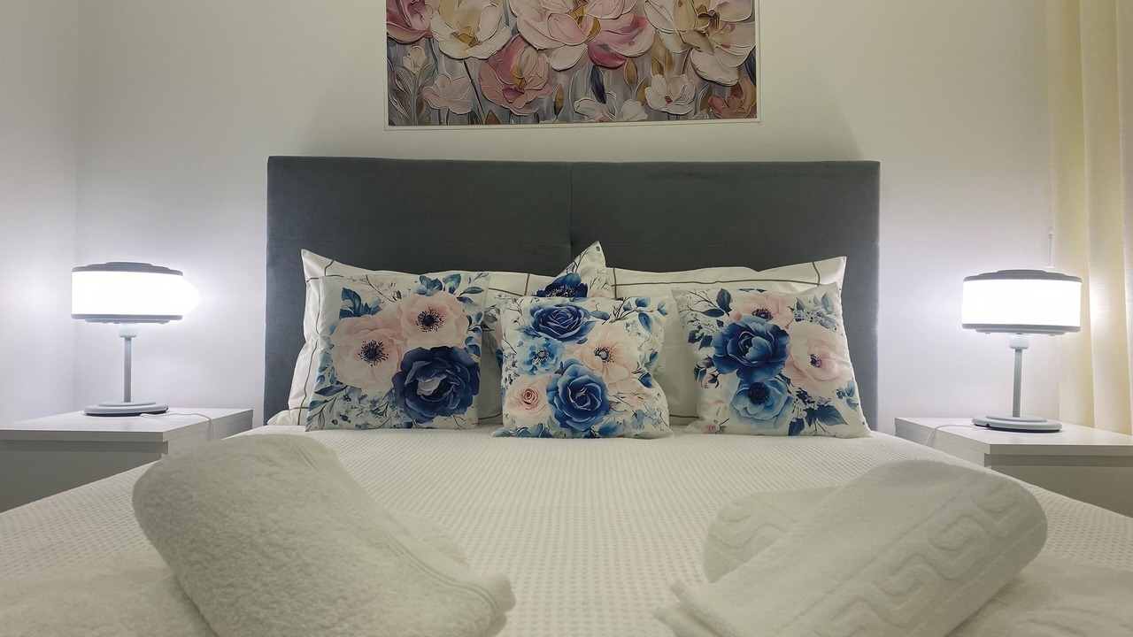 Photo of Bedroom in Santa Marta de Penaguiao