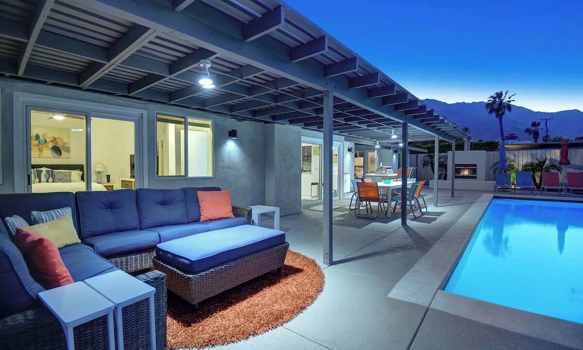 Photo of Outdoor in Sunrise Vista Chino