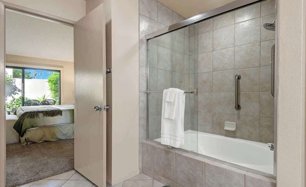 Photo of Bathroom in Palm Desert