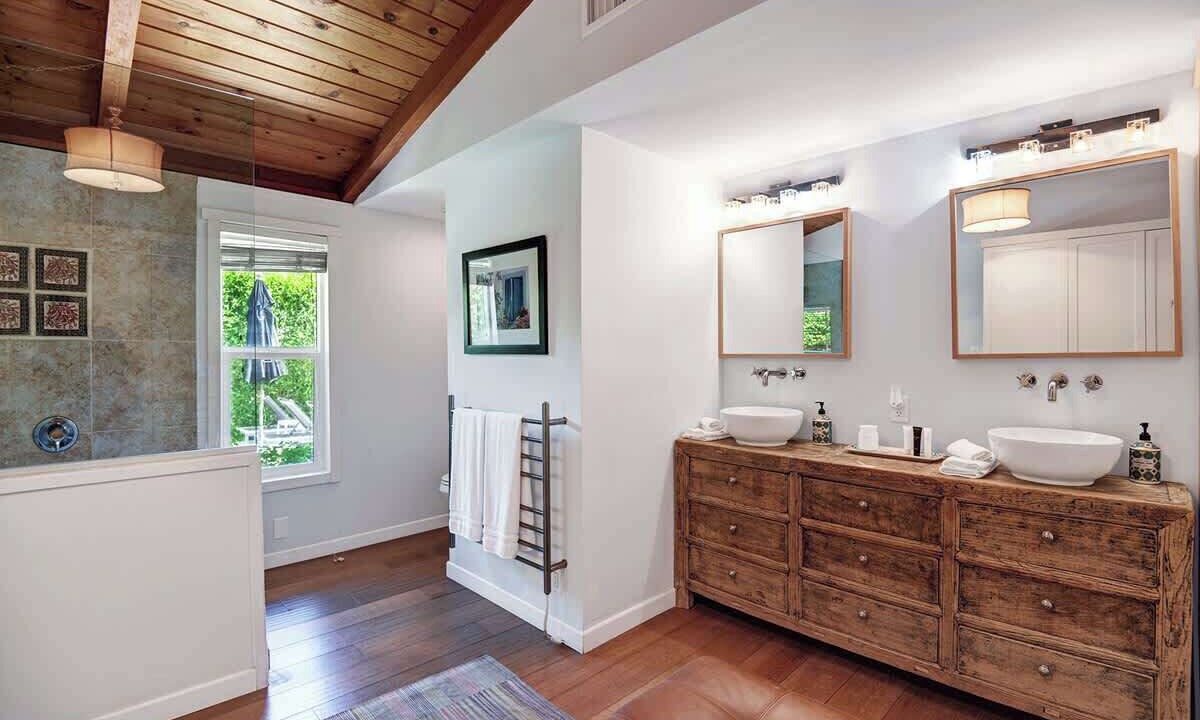 Photo of Bathroom in El Mirador