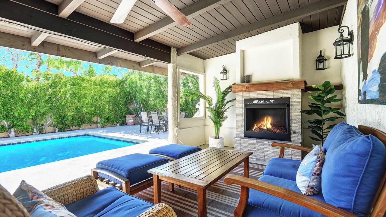 Photo of Patio Balcony in El Mirador