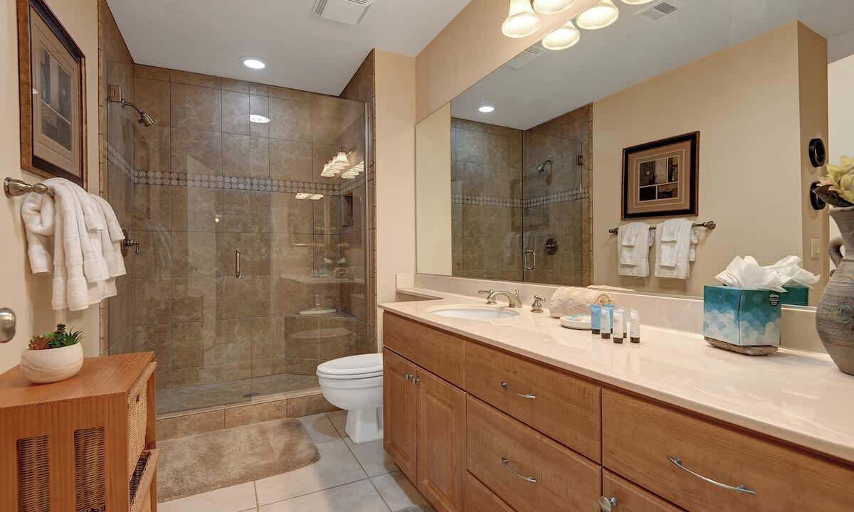 Photo of Bathroom in Palm Desert