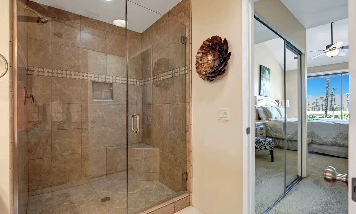 Photo of Bathroom in Palm Desert