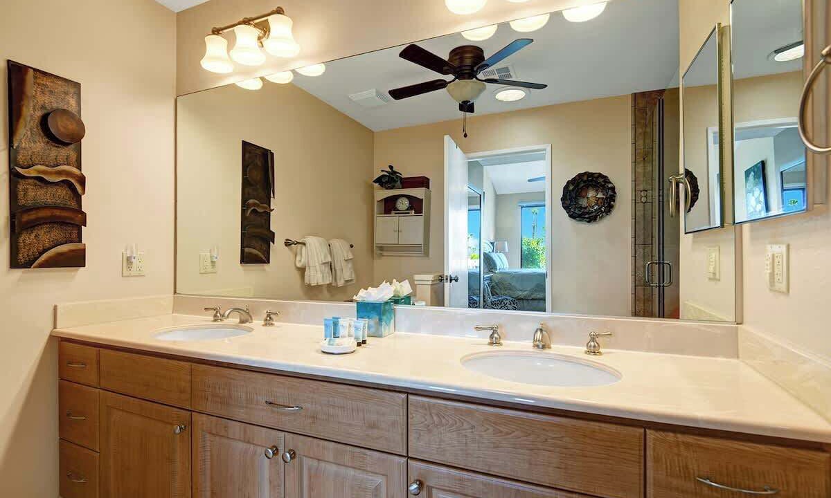 Photo of Bathroom in Palm Desert