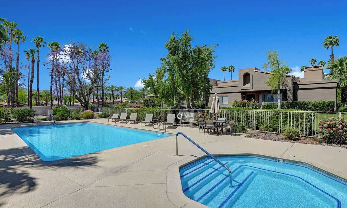 Photo of Outdoor in Palm Desert