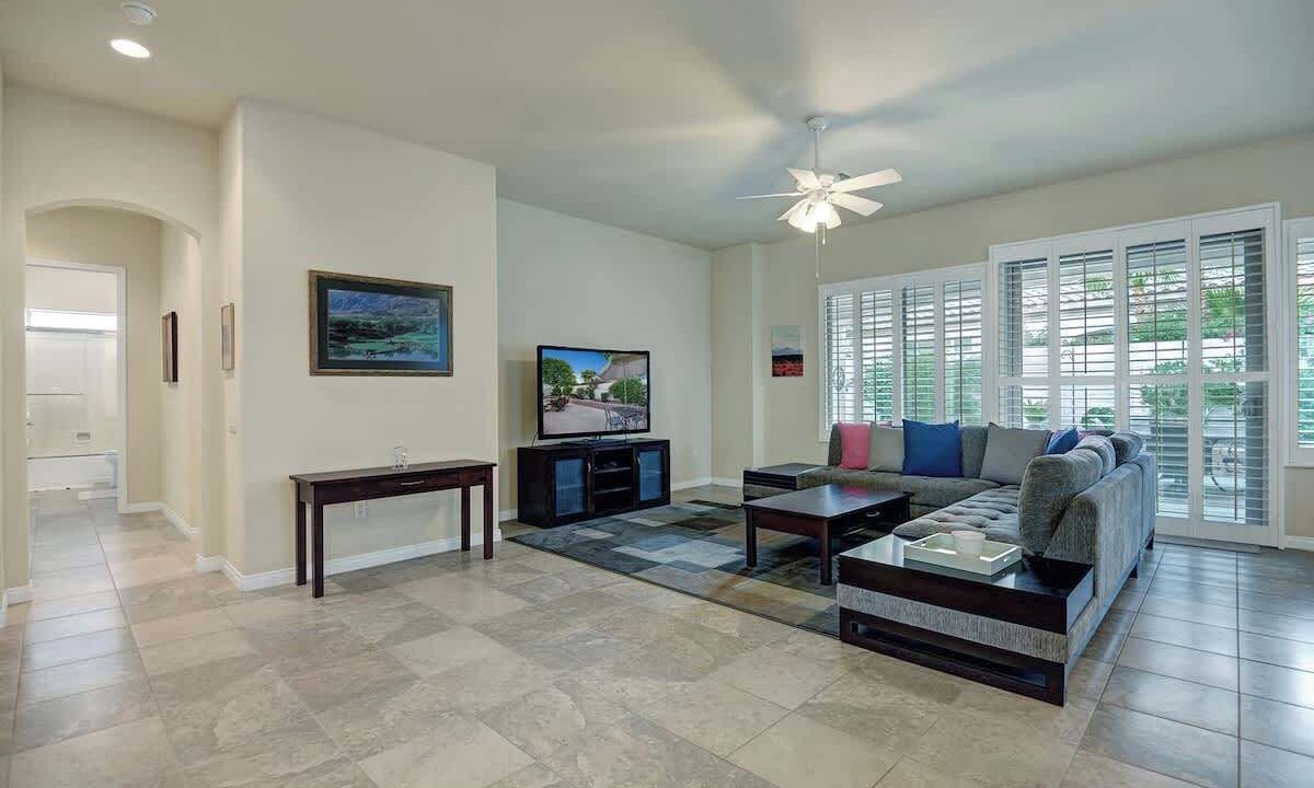 Photo of Livingroom in Indio