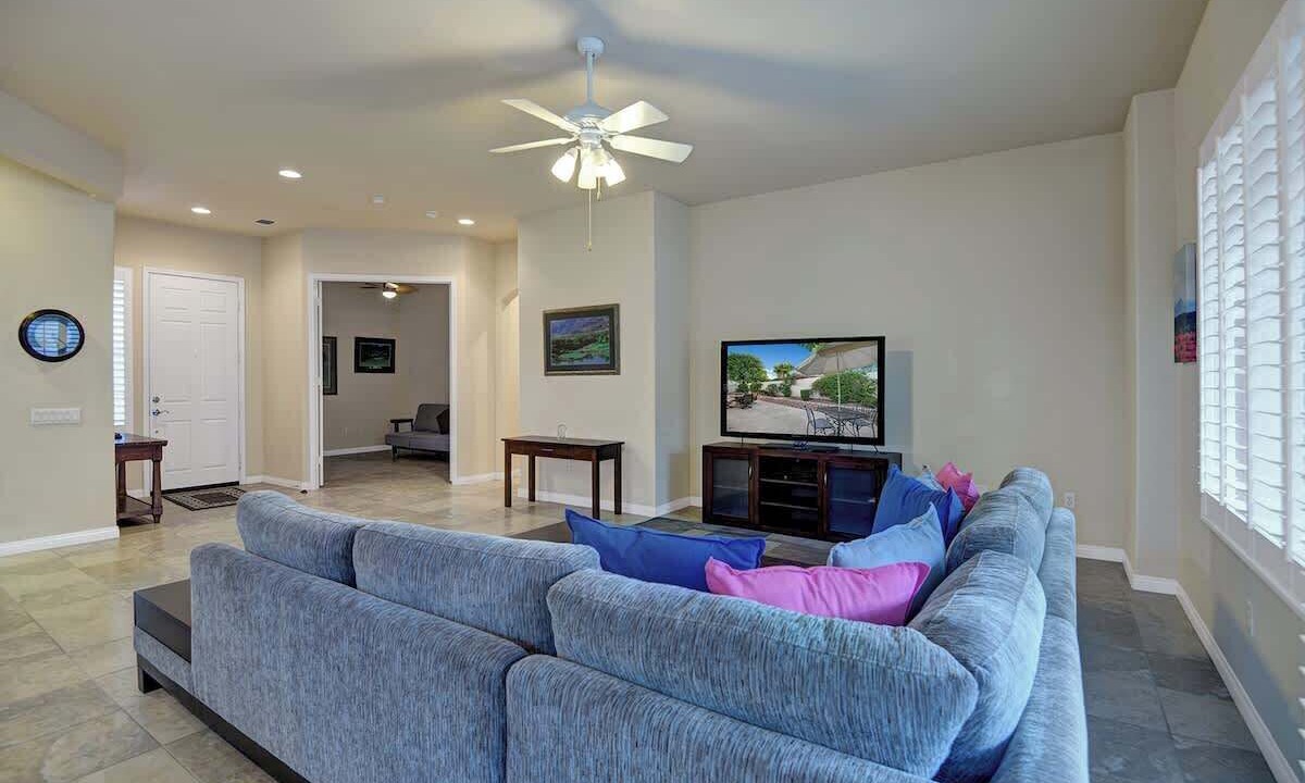 Photo of Bedroom in Indio