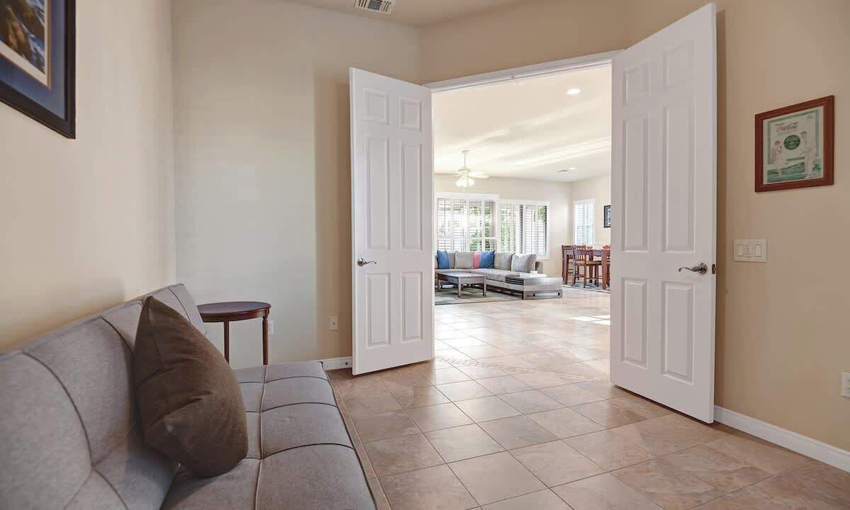 Photo of Bedroom in Indio