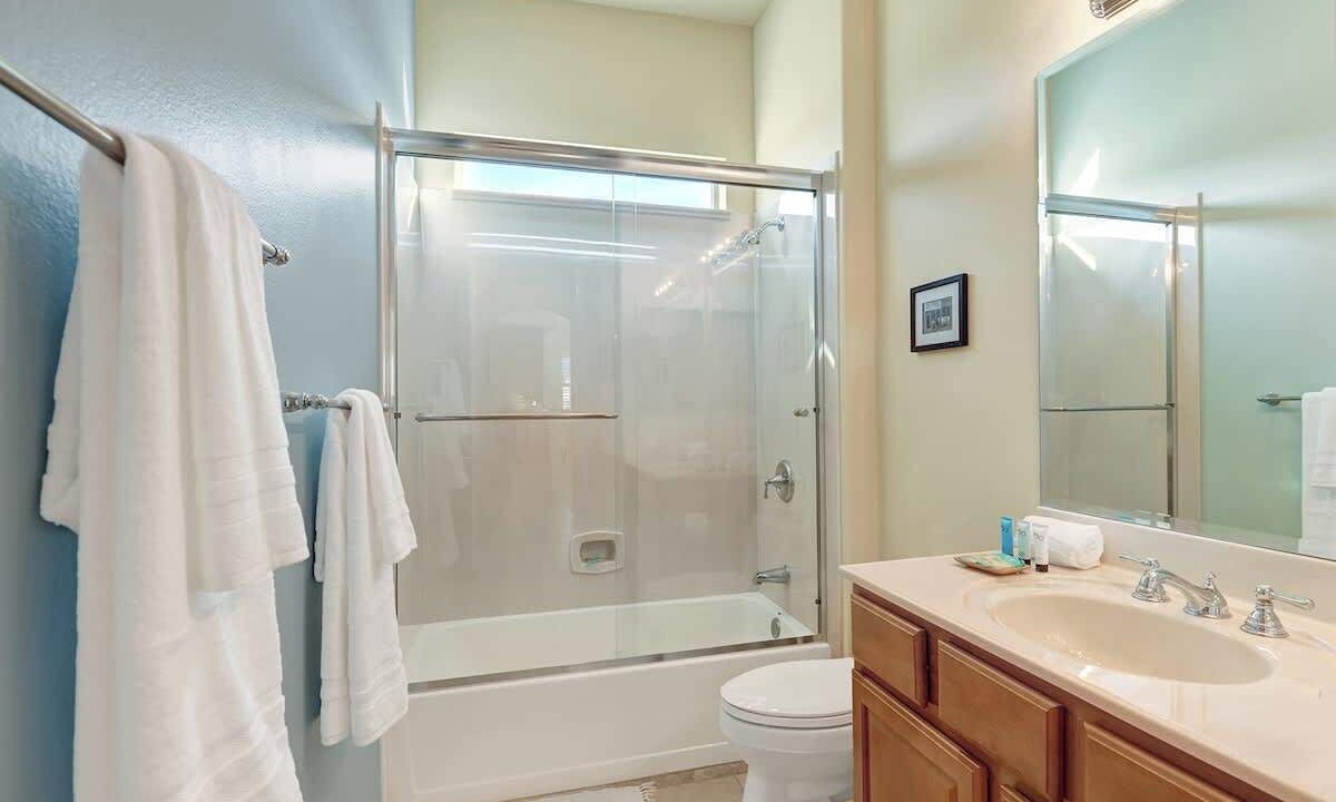 Photo of Bathroom in Indio