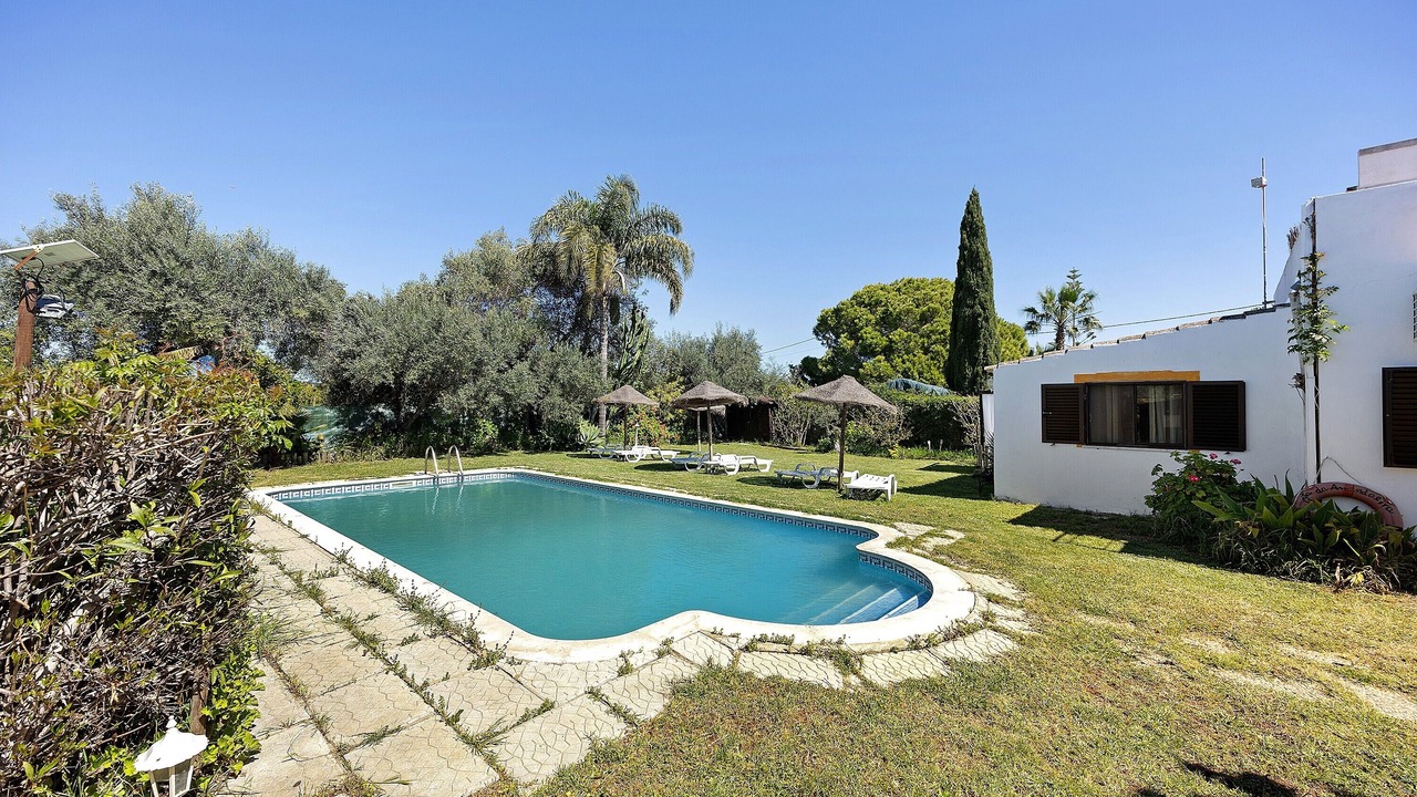 Photo of Outdoor in Fonte do Bispo