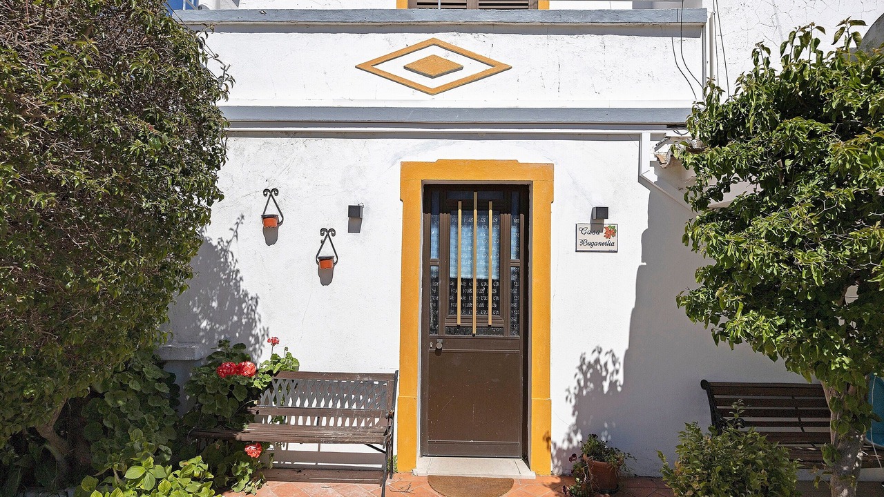 Photo of Outdoor in Fonte do Bispo