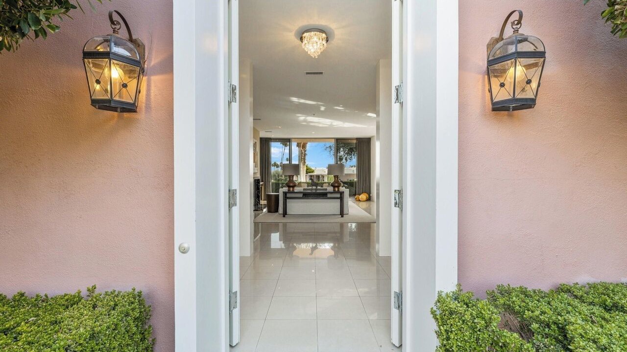Photo of Outdoor in Palm Desert