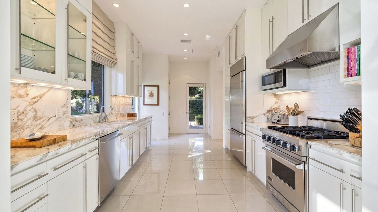 Photo of Kitchen in Palm Desert