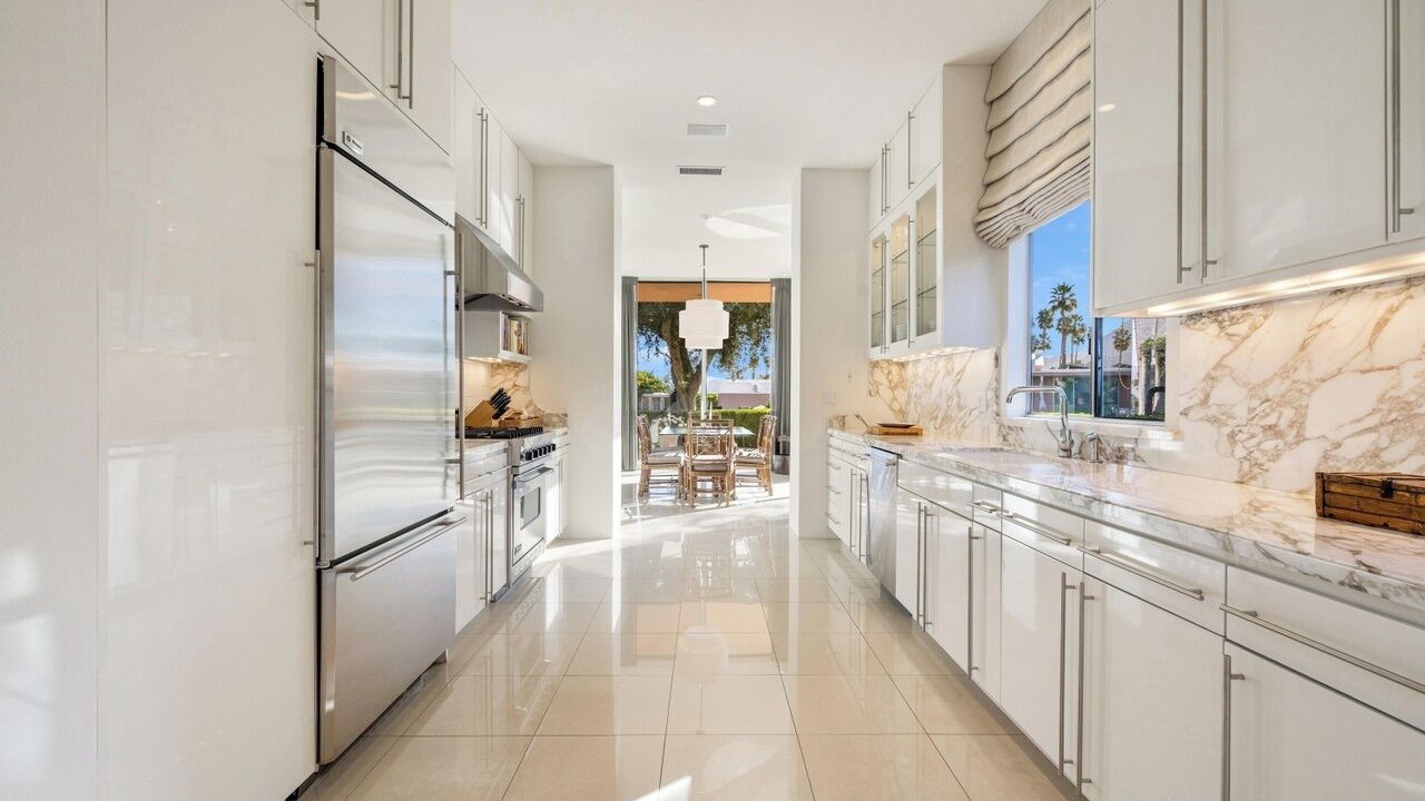 Photo of Kitchen in Palm Desert