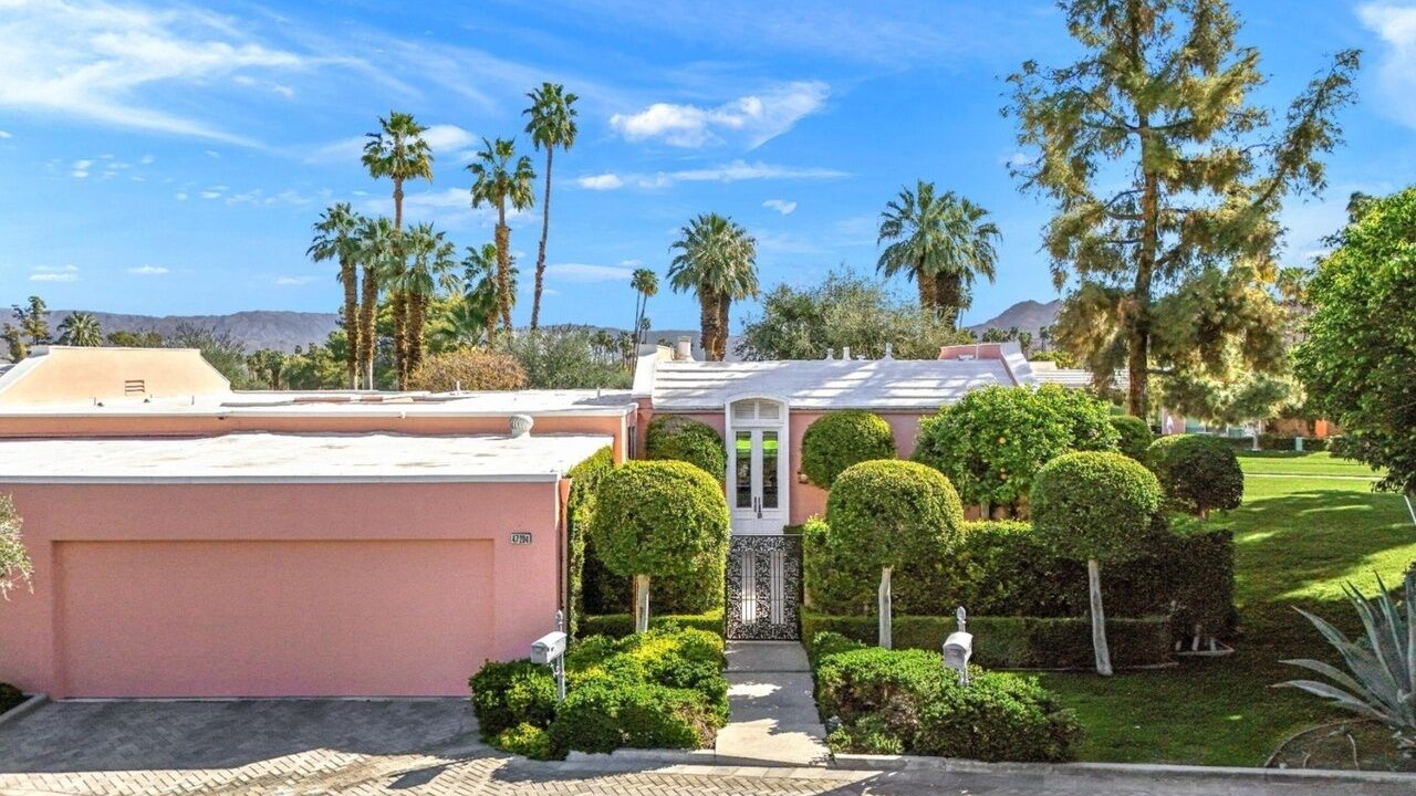 Photo of Outdoor in Palm Desert