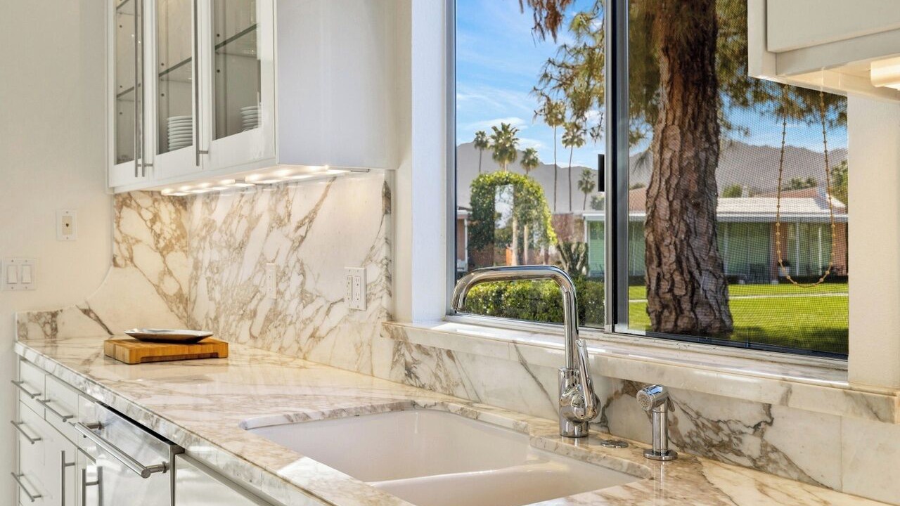 Photo of Kitchen in Palm Desert