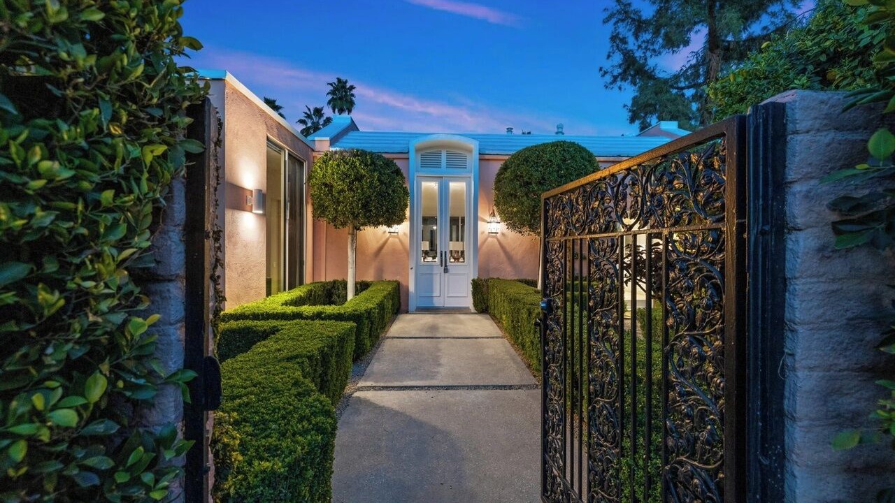 Photo of Outdoor in Palm Desert