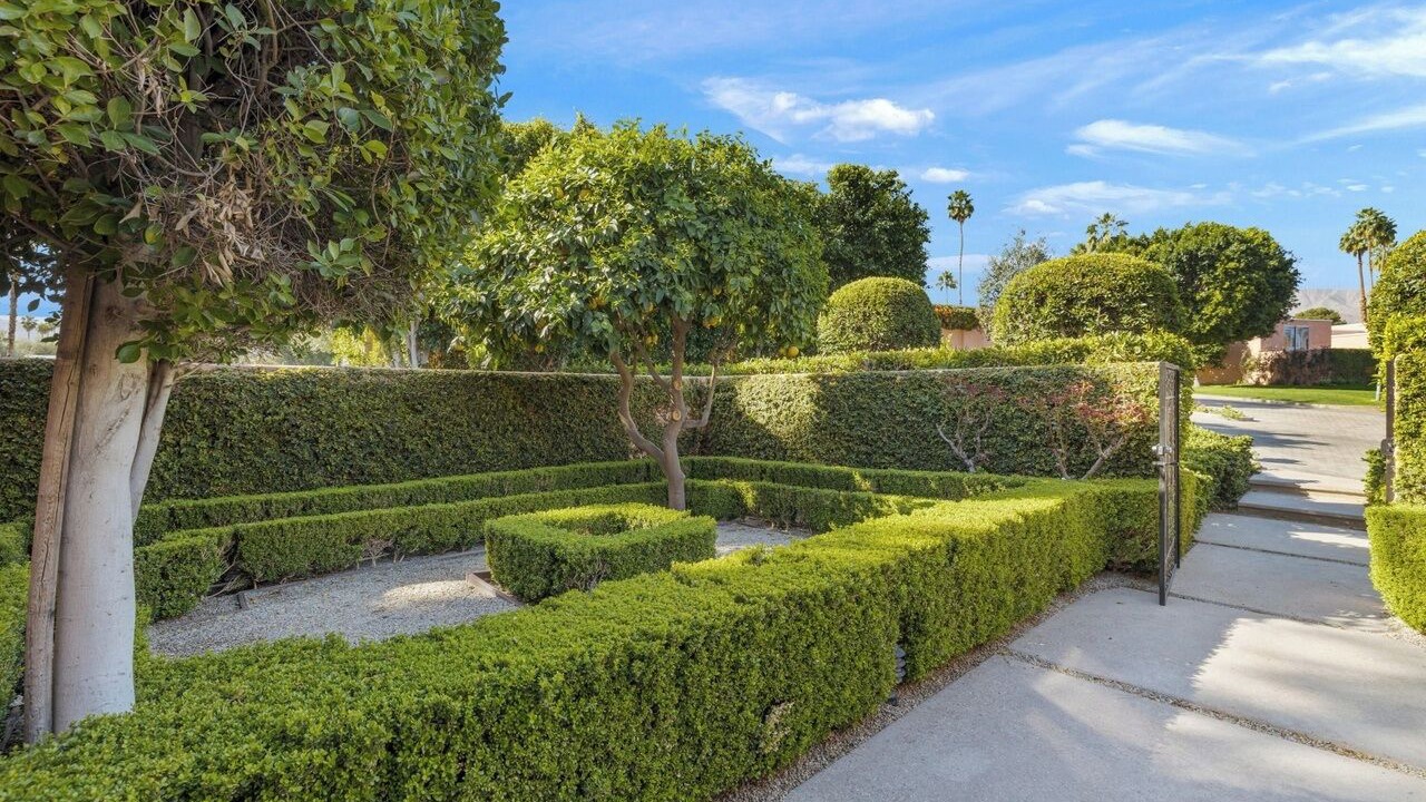Photo of Outdoor in Palm Desert