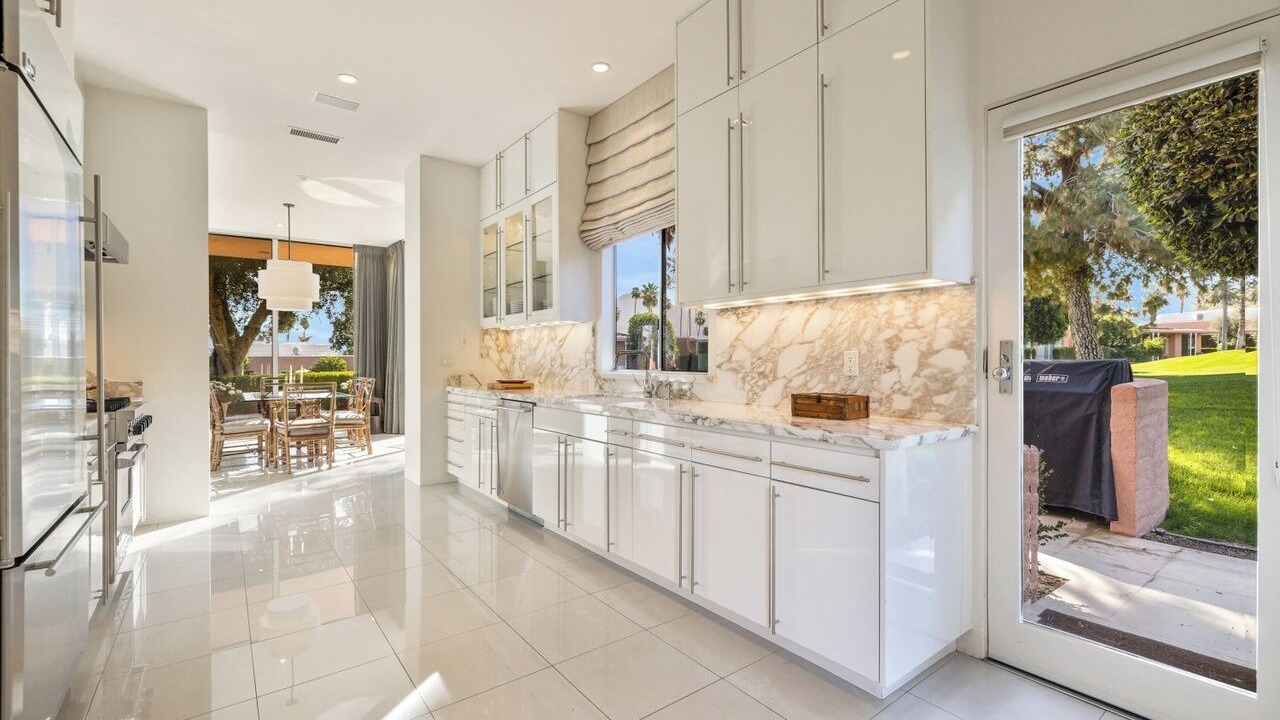 Photo of Kitchen in Palm Desert