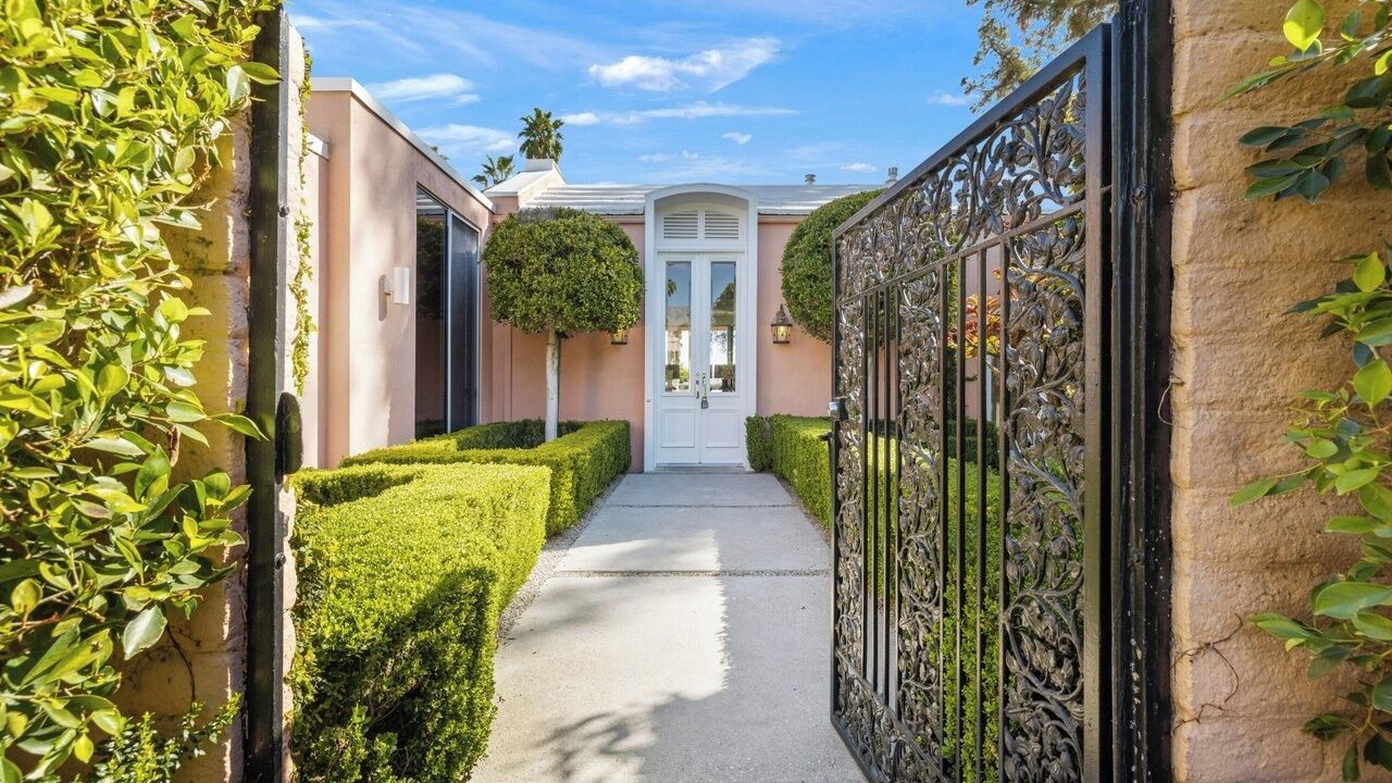 Photo of Outdoor in Palm Desert