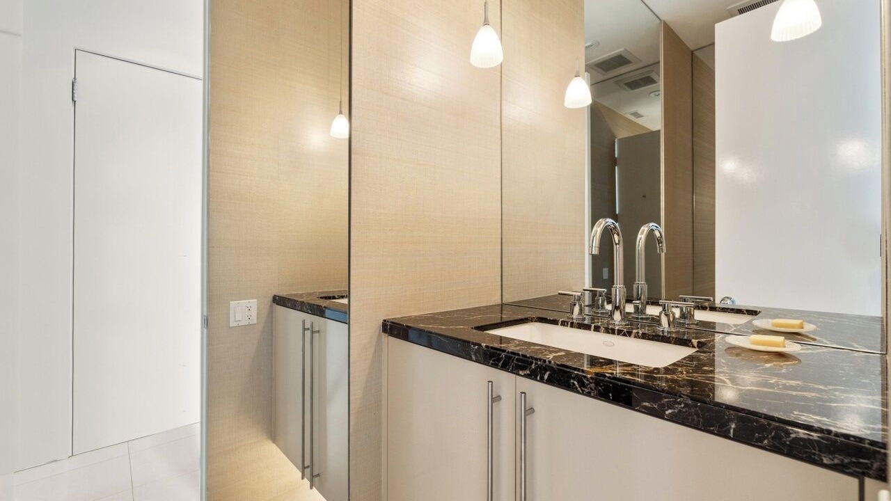 Photo of Bathroom in Palm Desert