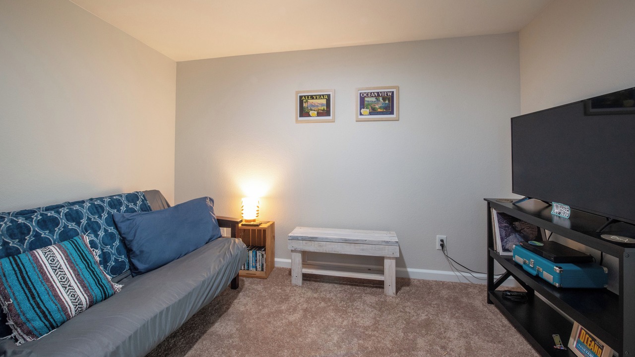 Photo of Livingroom in Grover Beach