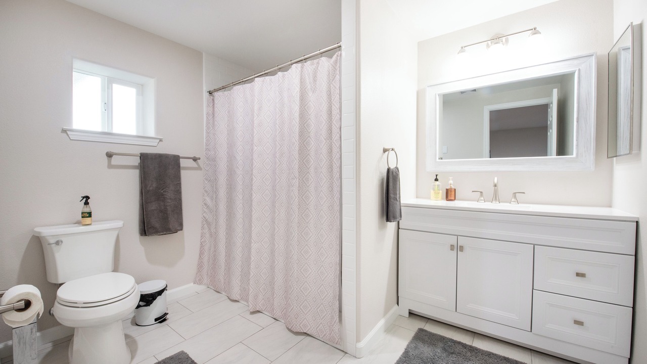 Photo of Bathroom in Grover Beach