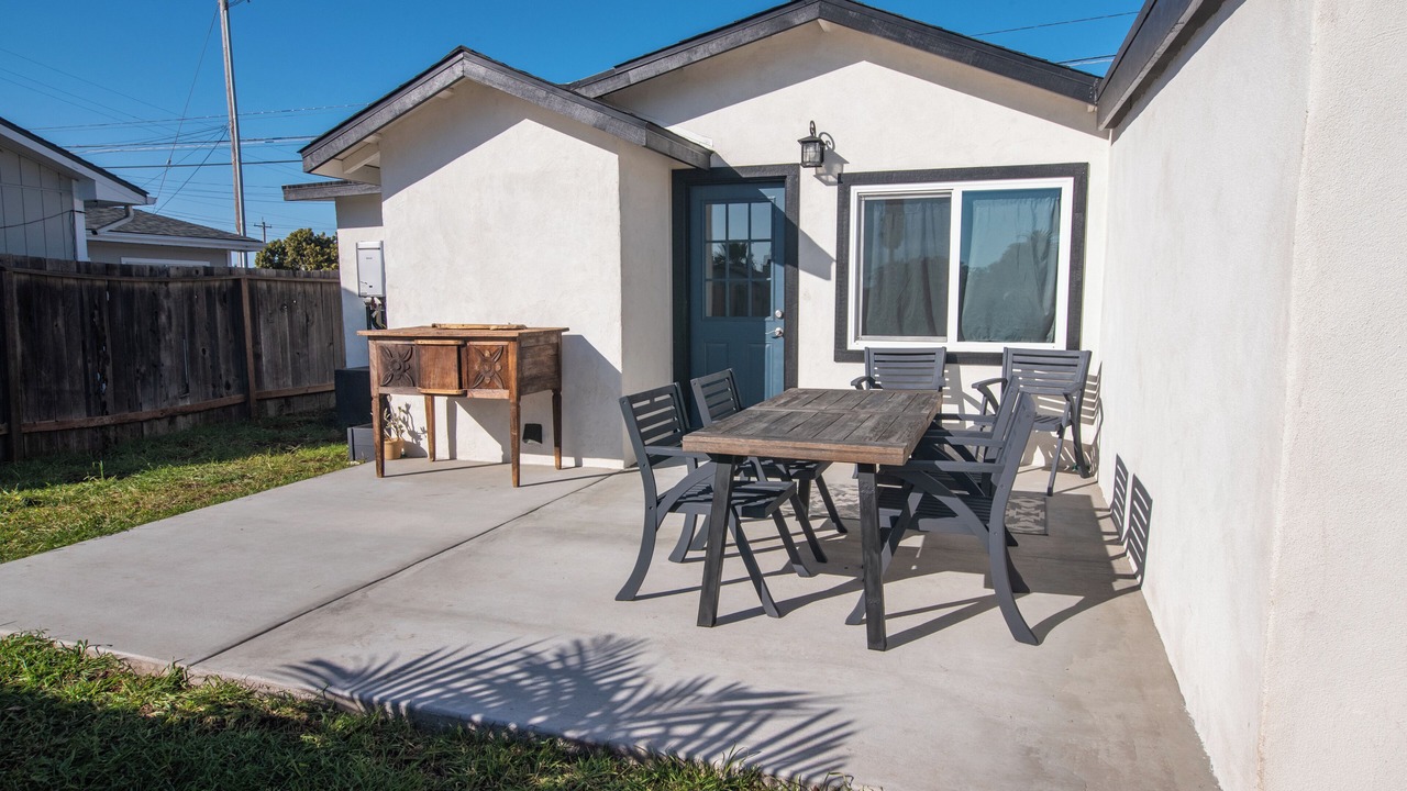 Photo of Outdoor in Grover Beach